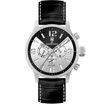 ساعت مچی ژاک لمن 1-1792B